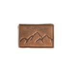 Page: Portfolio Page Category: Leather Best SEO Alt Text (Recommended) "Custom minimalist leather patch featuring an embossed mountain logo on premium brown faux leather with a rectangular shape and stitched border for hats, jackets, backpacks, and outdoor apparel." Alternative 1 "Premium embossed leather patch with a minimalist mountain design, brown faux leather finish, and durable rectangular shape for custom hats and outdoor gear." Alternative 2 "Custom laser engraved leather patch showcasing a simple mountain icon on premium brown faux leather with a clean stitched border for apparel and accessories." ✅ Recommended Custom minimalist leather patch featuring an embossed mountain logo on premium brown faux leather with a rectangular shape and stitched border for hats, jackets, backpacks, and outdoor apparel